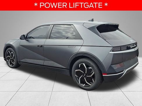 Used 2023 Hyundai Ioniq 5 SEL w/ Cargo Package AWD/4WD image 6