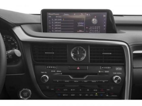 Used 2018 Lexus RX 350L 350L image 10