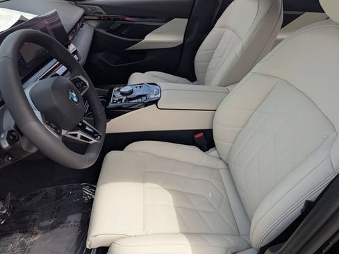 New 2027 BMW 530i w/ M Sport Package RWD image 20