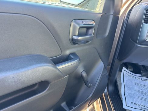 Used 2014 GMC Sierra 1500 2WD Regular Cab image 11