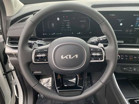 New 2026 Kia Carnival SX w/ SX Dark Edition Package image 20