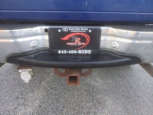 Used 1998 Ford F150 XL image 30