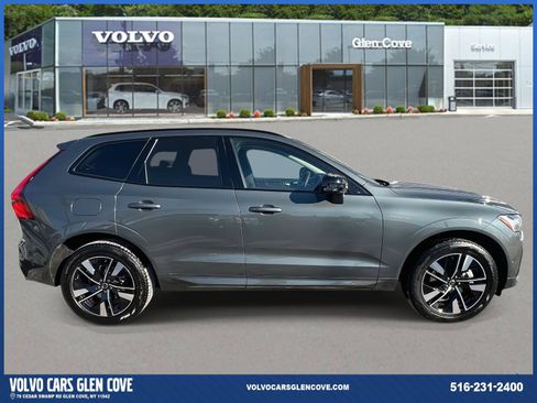Used 2026 Volvo XC60 B5 Plus w/ Protection Package Premier image 3