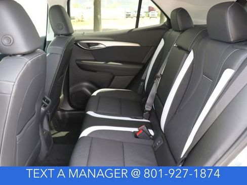 New 2026 Buick Envision Sport Touring image 14