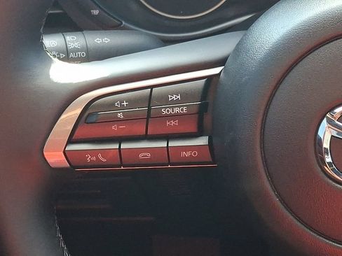 Used 2026 MAZDA MAZDA3 s Sport FWD image 21