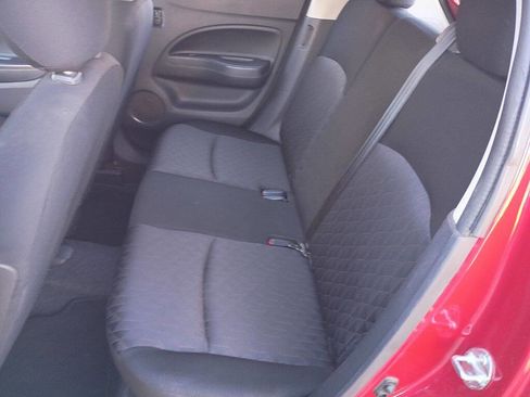 Used 2021 Mitsubishi Mirage ES image 21