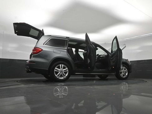 Used 2019 Mercedes-Benz GLS 450 4MATIC image 50