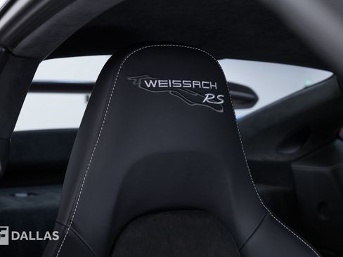 Used 2019 Porsche 911 GT3 RS RWD image 43