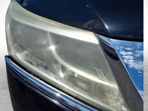 Used 2014 Nissan Pathfinder SL AWD/4WD image 6
