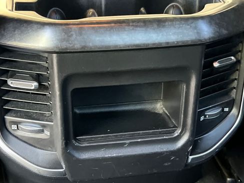 Used 2019 RAM 1500 Big Horn RWD image 14