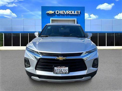 Used 2020 Chevrolet Blazer LT image 8