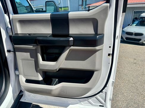 Used 2017 Ford F350 XL w/ Power Equipment Group AWD/4WD image 21