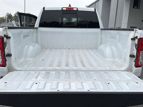 Used 2022 RAM 1500 Big Horn image 28