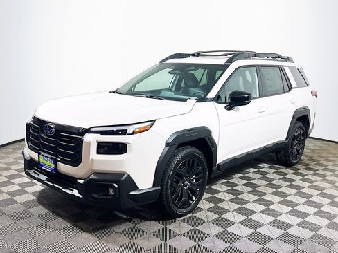 New 2026 Subaru Outback Limited XT AWD/4WD image 3