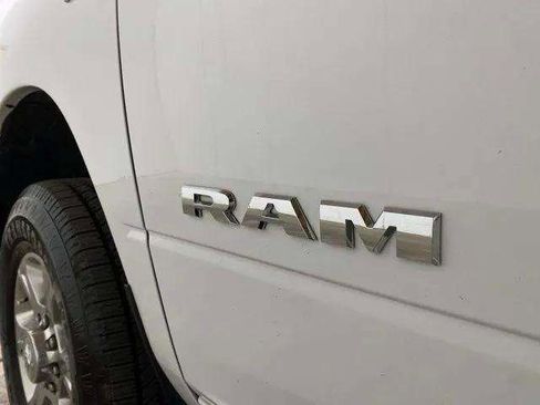 Used 2025 RAM 2500 Big Horn image 94