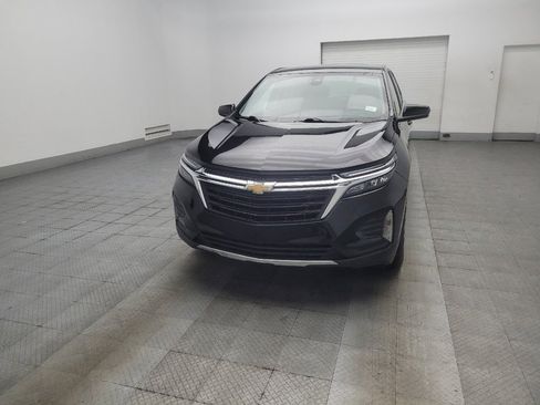 Used 2022 Chevrolet Equinox LT w/ Driver Convenience Package FWD image 15