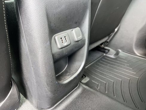 Used 2020 GMC Canyon Denali AWD/4WD image 28