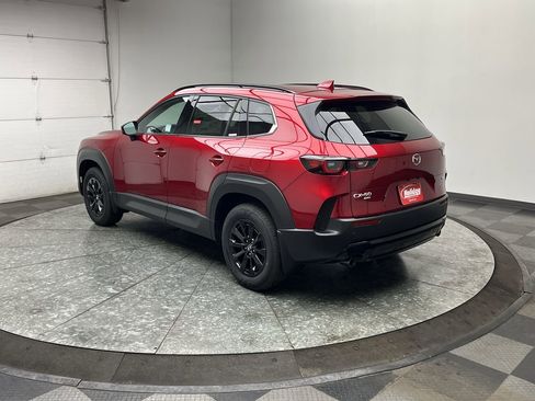 New 2026 MAZDA CX-50 AWD 2.5 Hybrid w/ Premium Pkg image 2