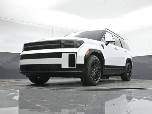 New 2026 Hyundai Santa Fe Calligraphy FWD image 9