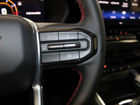 New 2025 Chevrolet Colorado W/T w/ WT Custom Package image 34