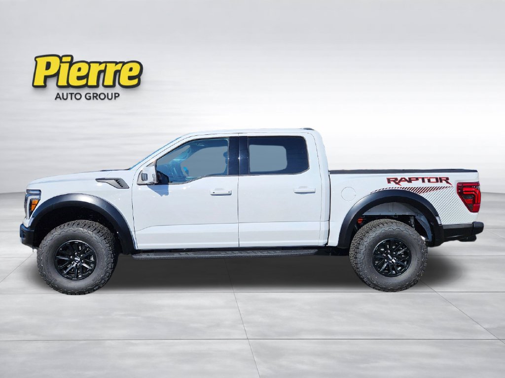 New 2026 Ford F150 Raptor AWD/4WD image 2