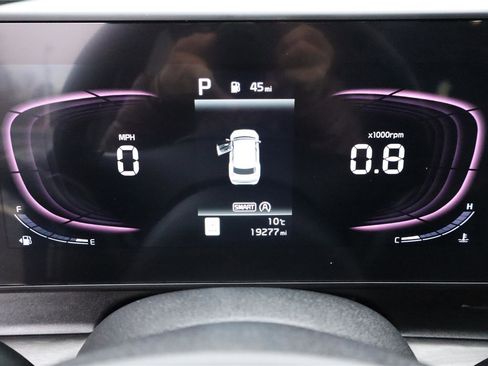 Certified 2023 Kia Sportage X-Line w/ X-Line Premium Package image 18