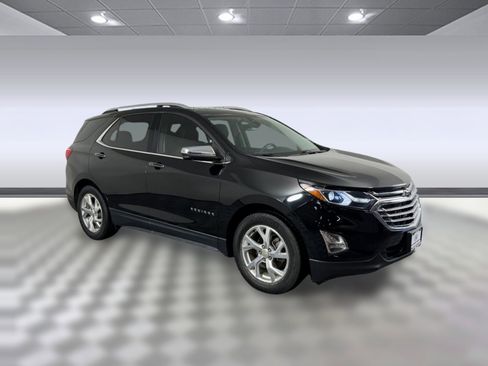 Used 2020 Chevrolet Equinox Premier FWD image 7