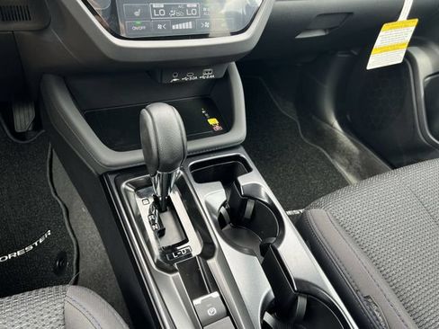 New 2026 Subaru Forester Premium AWD/4WD image 24