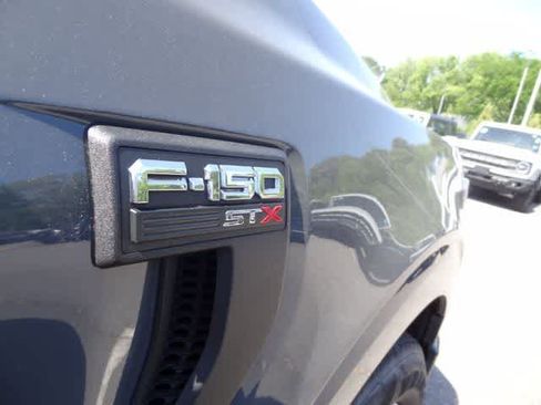 Used 2021 Ford F150 XL w/ STX Appearance Package RWD image 22