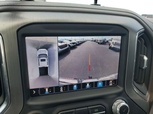 Used 2021 GMC Sierra 1500 Denali w/ Denali Ultimate Package image 33