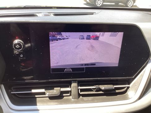 Used 2024 Chevrolet Trax LS FWD image 21