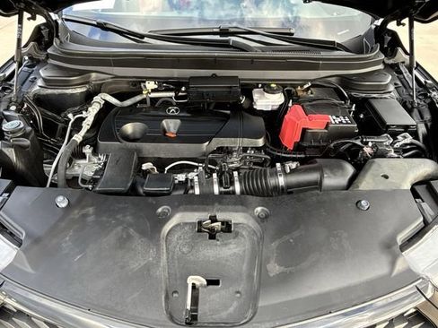 Used 2024 Acura RDX AWD w/ A-Spec & Advance Pkg image 35