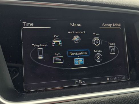 Used 2016 Audi Q5 2.0T Premium Plus w/ Technology Package image 36