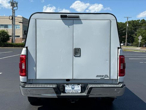 Used 2022 Ford F150 XLT w/ Equipment Group 301A Mid RWD image 5