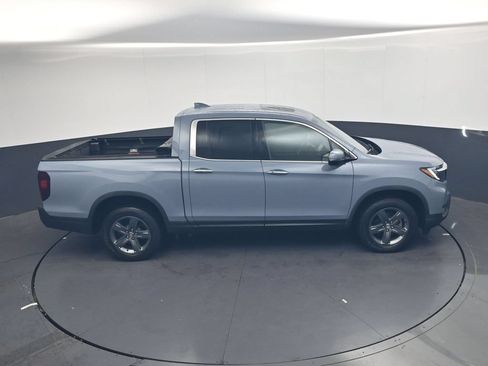 Used 2023 Honda Ridgeline RTL-E image 40