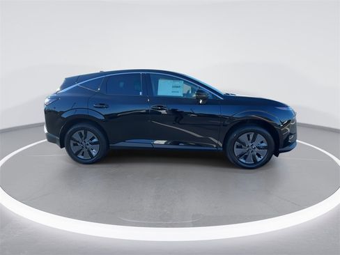 New 2026 Nissan Murano SL image 9