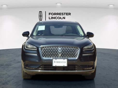 Used 2021 Lincoln Corsair Reserve w/ Equipment Group 201A image 8
