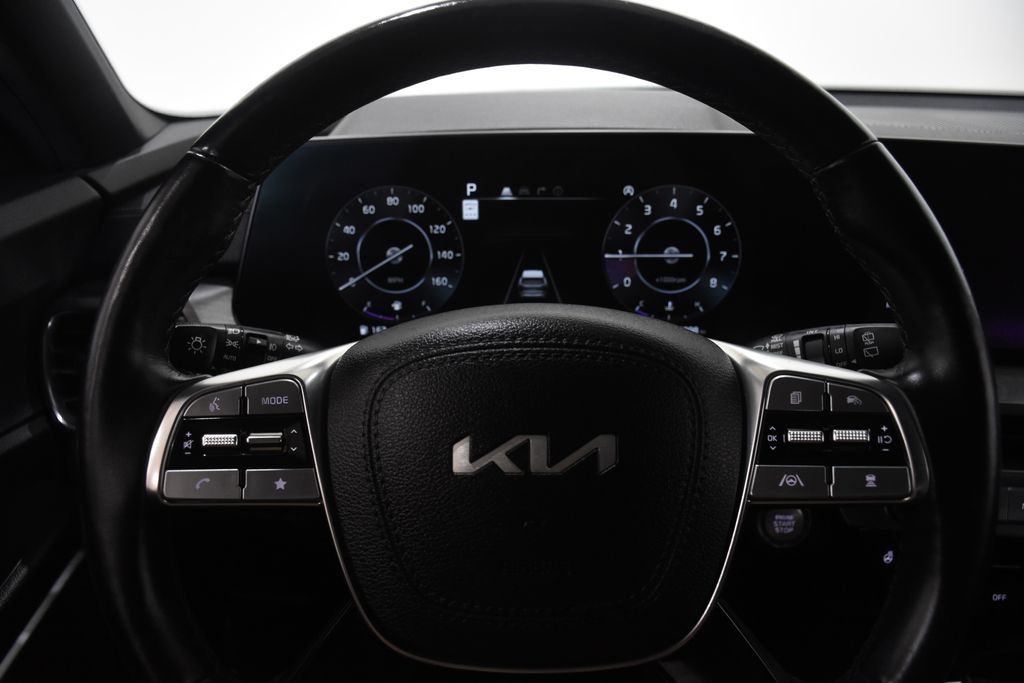 Used 2024 Kia Telluride SX X-Pro AWD/4WD image 14