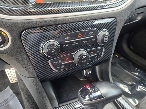 Used 2021 Dodge Charger R/T w/ Blacktop Package image 22