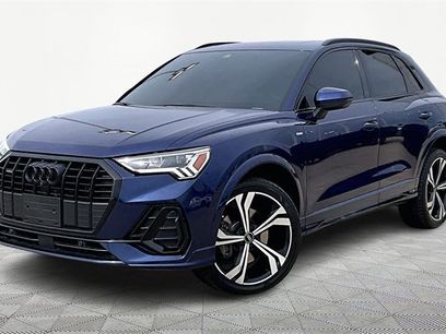 Used 2024 Audi Q3 2.0T Premium Plus w/ Premium Plus Package
