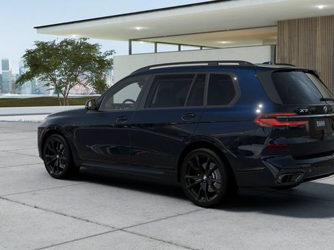 New 2027 BMW X7 xDrive40i AWD/4WD image 2