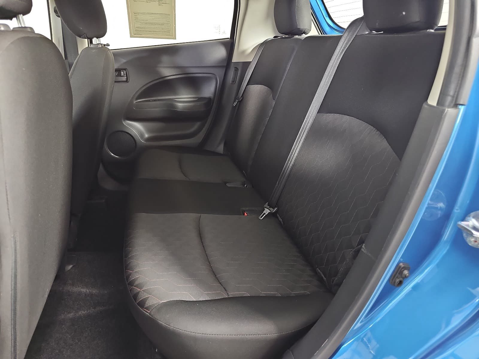 Used 2023 Mitsubishi Mirage FWD image 13