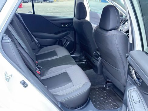 Used 2020 Subaru Outback Premium w/ Popular Package #1 image 11