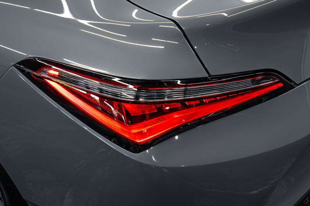 New 2026 Acura Integra FWD image 14