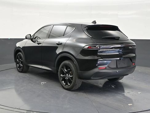 Used 2024 Dodge Hornet GT Plus w/ GT Blacktop Package AWD/4WD image 3