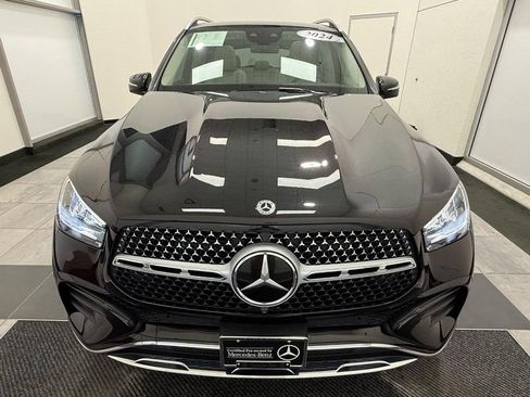 Certified 2024 Mercedes-Benz GLE 450 4MATIC image 7