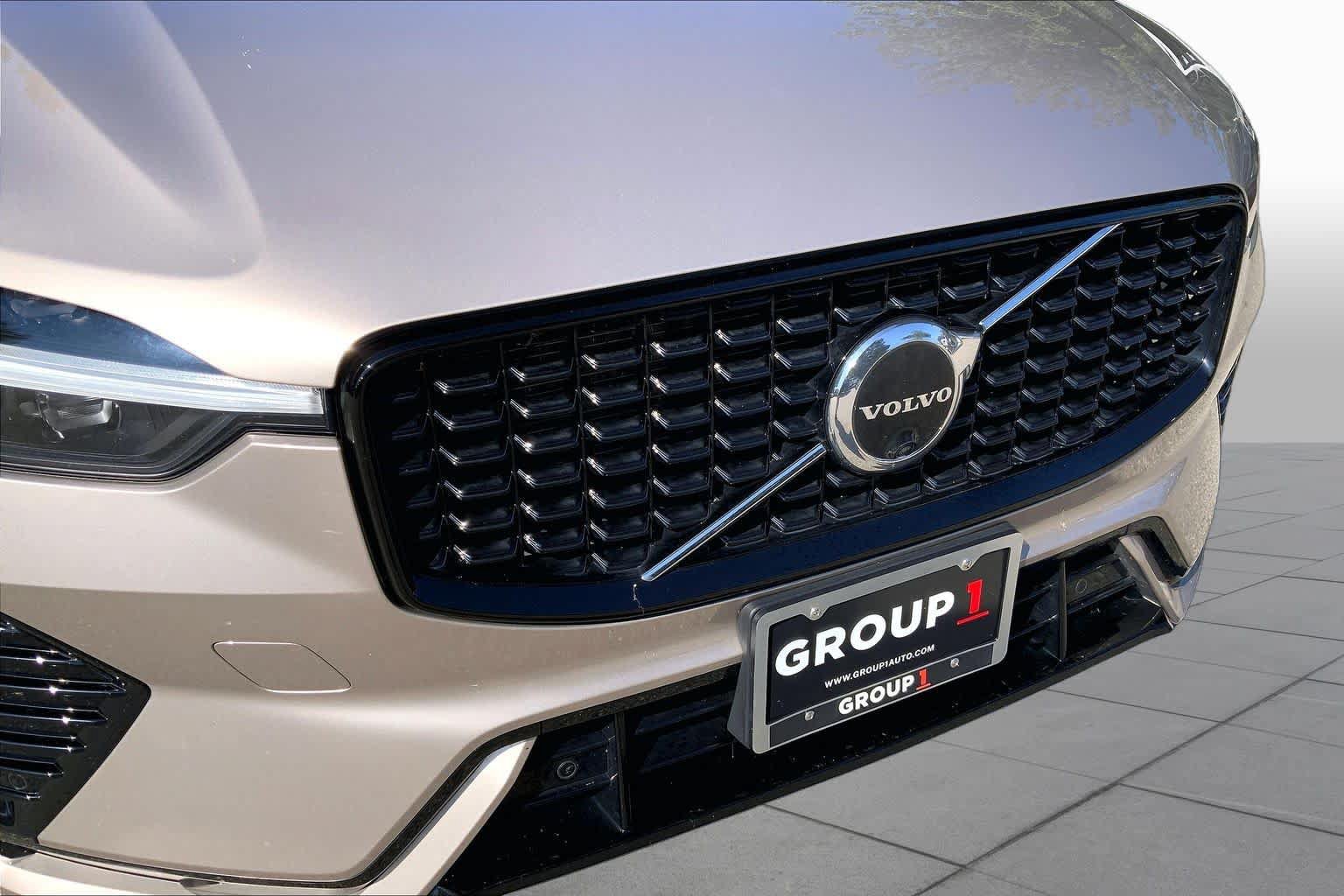 Used 2023 Volvo XC60 B6 Ultimate w/ Protection Package Premier AWD/4WD image 30