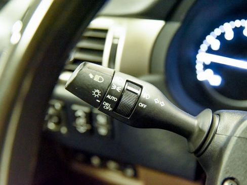 Used 2020 Lexus GX 460 Luxury w/ Luxury Sport Package image 24