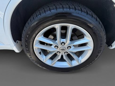 Used 2024 Dodge Durango GT AWD/4WD image 8