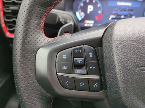 Used 2025 Ford Ranger Raptor AWD/4WD image 30